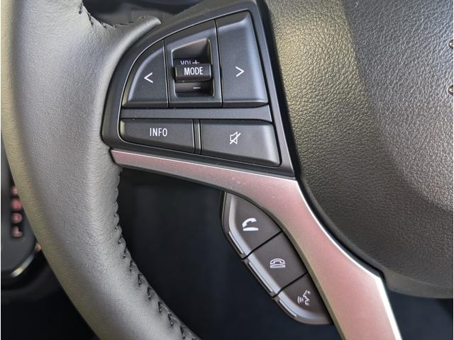 ソリオバンディット ハイブリッドMV 全方位モニター付9インチナビ フルセグTV DVD&ブルートゥース 全車速追従レーダークルーズ ブラインドスポットモニター 電子パーキングブレーキ ヘッドアップディスプレイ(64枚目)