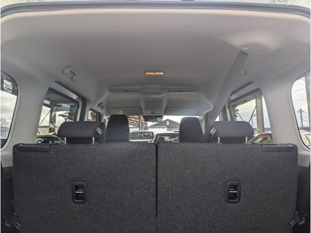 ソリオバンディット ハイブリッドMV 全方位モニター付9インチナビ フルセグTV DVD&ブルートゥース 全車速追従レーダークルーズ ブラインドスポットモニター 電子パーキングブレーキ ヘッドアップディスプレイ(73枚目)