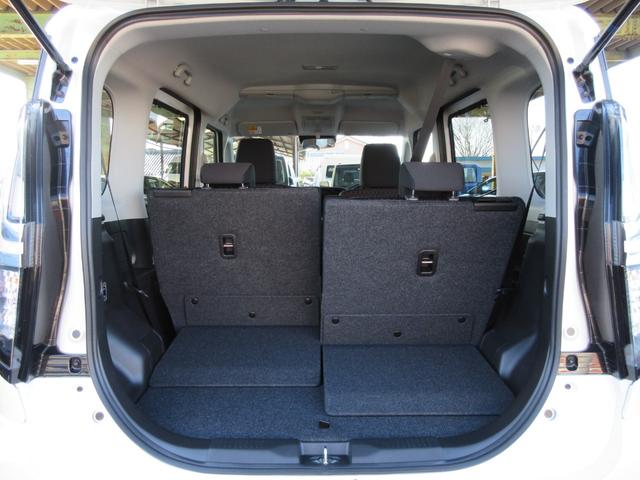 ソリオバンディット ハイブリッドMV 全方位モニター付9インチナビ フルセグTV DVD&ブルートゥース 全車速追従レーダークルーズ ブラインドスポットモニター 電子パーキングブレーキ ヘッドアップディスプレイ(75枚目)