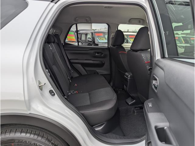 ライズ Z ハイブリッド 9インチディスプレイオーディオ パノラミックビューモニター ブラインドスポットモニター レーダークルーズ 前席シートヒーター(15枚目)