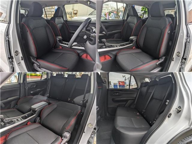 ライズ Z ハイブリッド 9インチディスプレイオーディオ パノラミックビューモニター ブラインドスポットモニター レーダークルーズ 前席シートヒーター(16枚目)