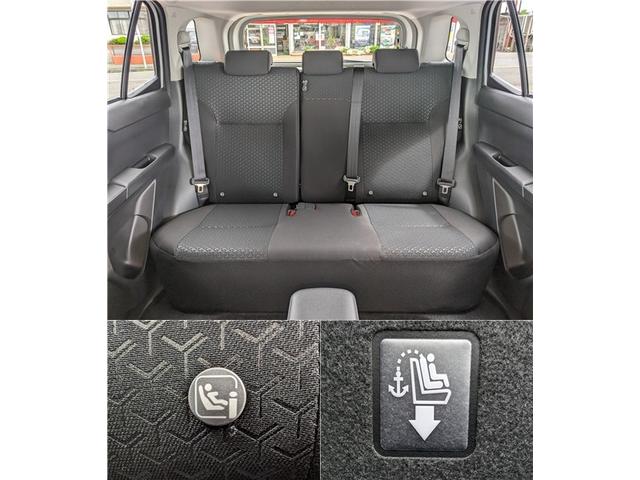 ライズ Z ハイブリッド 9インチディスプレイオーディオ パノラミックビューモニター ブラインドスポットモニター レーダークルーズ 前席シートヒーター(17枚目)