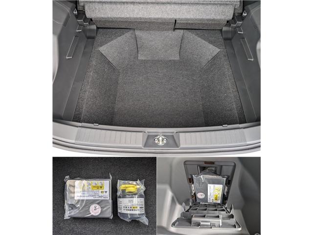 ライズ Z ハイブリッド 9インチディスプレイオーディオ パノラミックビューモニター ブラインドスポットモニター レーダークルーズ 前席シートヒーター(20枚目)