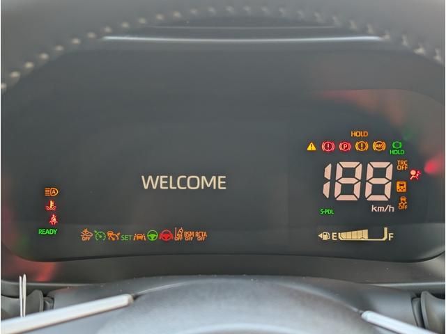 ライズ Z ハイブリッド 9インチディスプレイオーディオ パノラミックビューモニター ブラインドスポットモニター レーダークルーズ 前席シートヒーター(22枚目)