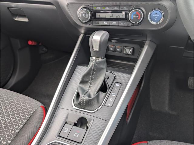 ライズ Z ハイブリッド 9インチディスプレイオーディオ パノラミックビューモニター ブラインドスポットモニター レーダークルーズ 前席シートヒーター(26枚目)