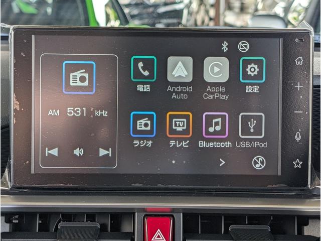 ライズ Z ハイブリッド 9インチディスプレイオーディオ パノラミックビューモニター ブラインドスポットモニター レーダークルーズ 前席シートヒーター(27枚目)