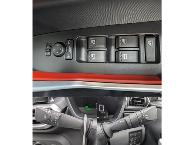 ライズ Z ハイブリッド 9インチディスプレイオーディオ パノラミックビューモニター ブラインドスポットモニター レーダークルーズ 前席シートヒーター(32枚目)