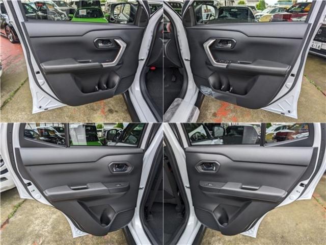 ライズ Z ハイブリッド 9インチディスプレイオーディオ パノラミックビューモニター ブラインドスポットモニター レーダークルーズ 前席シートヒーター(38枚目)