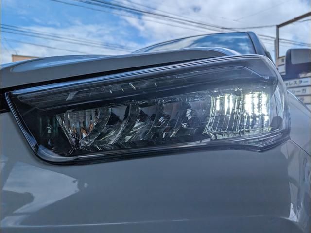 ライズ Z ハイブリッド 9インチディスプレイオーディオ パノラミックビューモニター ブラインドスポットモニター レーダークルーズ 前席シートヒーター(45枚目)