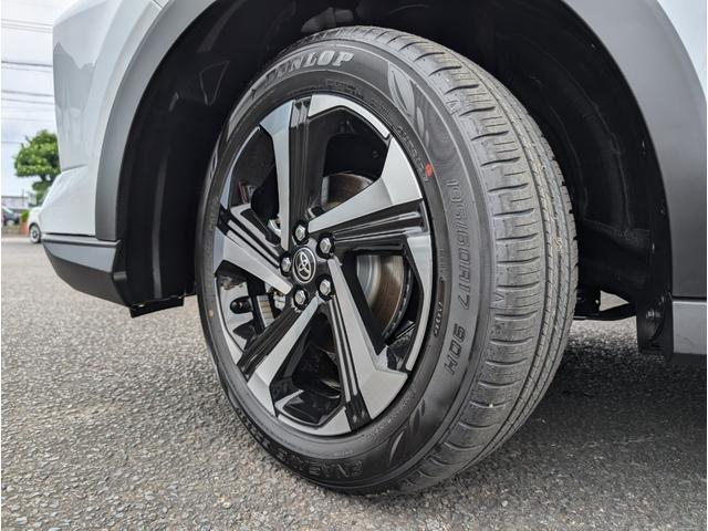 ライズ Z ハイブリッド 9インチディスプレイオーディオ パノラミックビューモニター ブラインドスポットモニター レーダークルーズ 前席シートヒーター(49枚目)