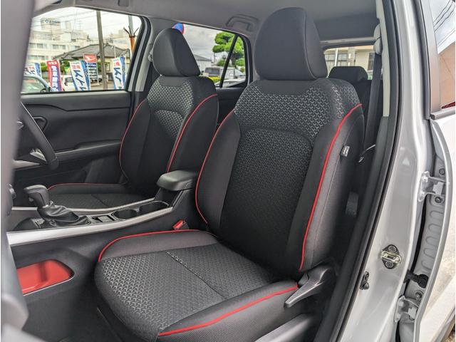 ライズ Z ハイブリッド 9インチディスプレイオーディオ パノラミックビューモニター ブラインドスポットモニター レーダークルーズ 前席シートヒーター(51枚目)