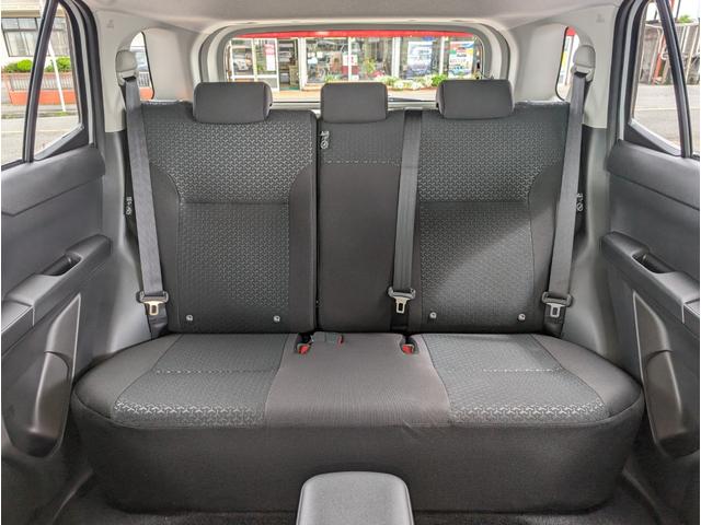 ライズ Z ハイブリッド 9インチディスプレイオーディオ パノラミックビューモニター ブラインドスポットモニター レーダークルーズ 前席シートヒーター(53枚目)