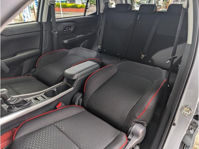 ライズ Z ハイブリッド 9インチディスプレイオーディオ パノラミックビューモニター ブラインドスポットモニター レーダークルーズ 前席シートヒーター(54枚目)