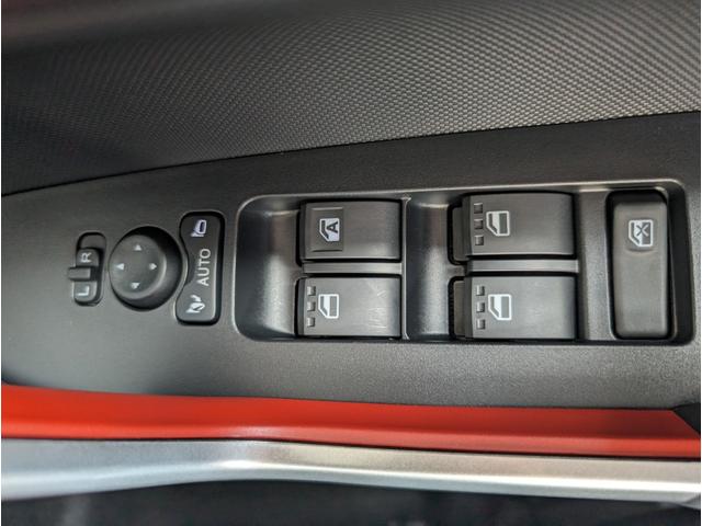 ライズ Z ハイブリッド 9インチディスプレイオーディオ パノラミックビューモニター ブラインドスポットモニター レーダークルーズ 前席シートヒーター(57枚目)