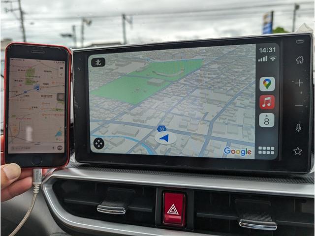 ライズ Z ハイブリッド 9インチディスプレイオーディオ パノラミックビューモニター ブラインドスポットモニター レーダークルーズ 前席シートヒーター(65枚目)