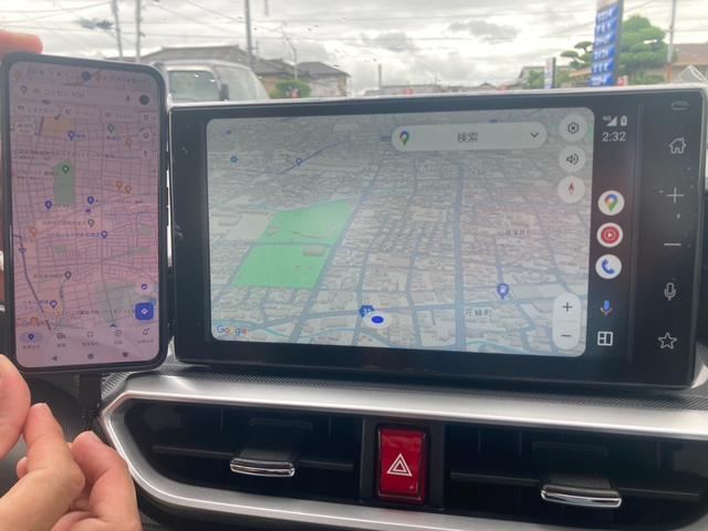 ライズ Z ハイブリッド 9インチディスプレイオーディオ パノラミックビューモニター ブラインドスポットモニター レーダークルーズ 前席シートヒーター(66枚目)