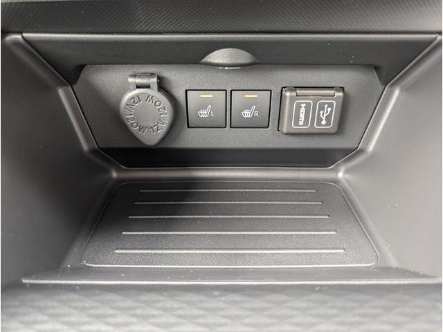 ライズ Z ハイブリッド 9インチディスプレイオーディオ パノラミックビューモニター ブラインドスポットモニター レーダークルーズ 前席シートヒーター(67枚目)