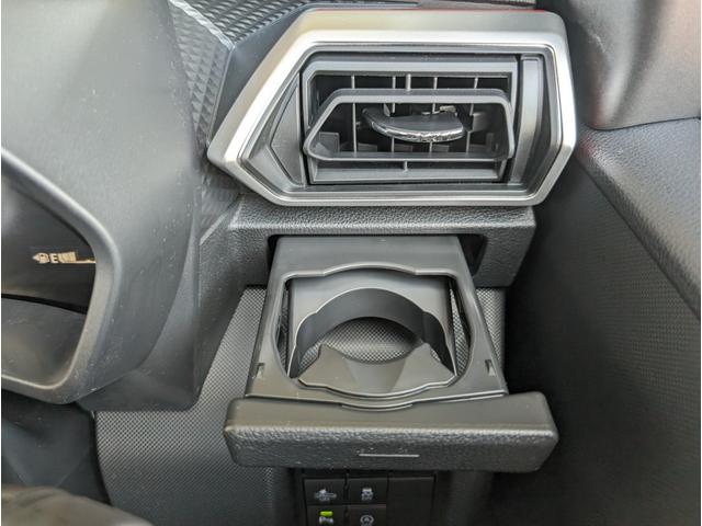 ライズ Z ハイブリッド 9インチディスプレイオーディオ パノラミックビューモニター ブラインドスポットモニター レーダークルーズ 前席シートヒーター(69枚目)