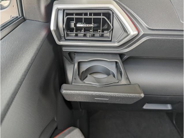 ライズ Z ハイブリッド 9インチディスプレイオーディオ パノラミックビューモニター ブラインドスポットモニター レーダークルーズ 前席シートヒーター(70枚目)