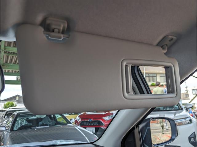 ライズ Z ハイブリッド 9インチディスプレイオーディオ パノラミックビューモニター ブラインドスポットモニター レーダークルーズ 前席シートヒーター(75枚目)