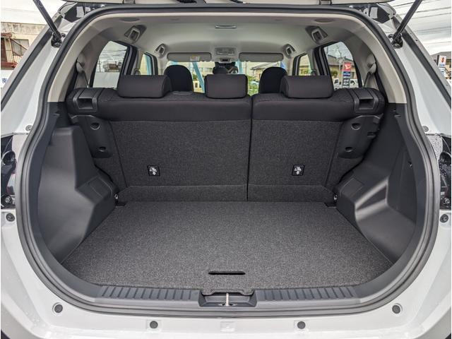 ライズ Z ハイブリッド 9インチディスプレイオーディオ パノラミックビューモニター ブラインドスポットモニター レーダークルーズ 前席シートヒーター(76枚目)