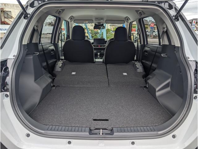 ライズ Z ハイブリッド 9インチディスプレイオーディオ パノラミックビューモニター ブラインドスポットモニター レーダークルーズ 前席シートヒーター(78枚目)