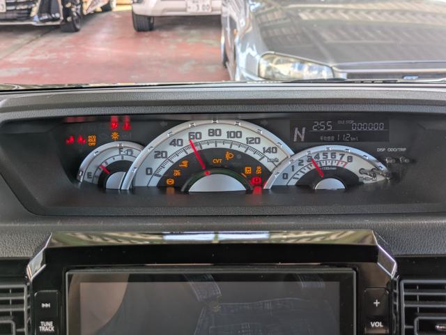 ウェイク G 純正8インチナビ&フリップダウンモニター フルセグTV DVD&HDMI&ブルートゥース バックカメラ ETC 両側パワースライドドア LEDヘッドライト(18枚目)