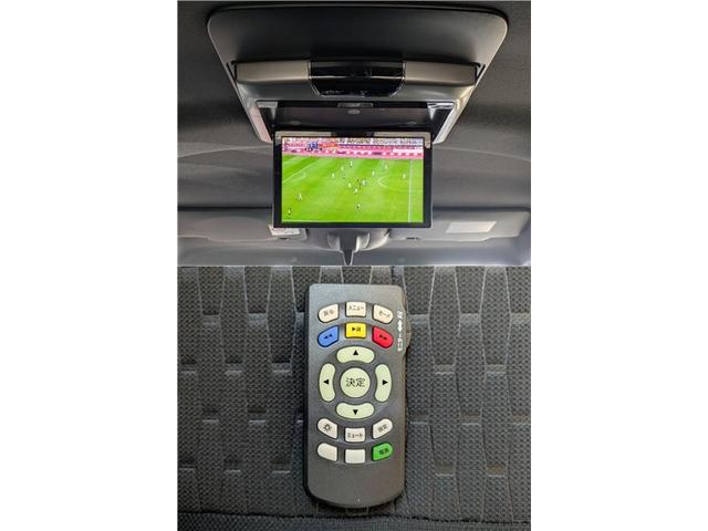 ウェイク G 純正8インチナビ&フリップダウンモニター フルセグTV DVD&HDMI&ブルートゥース バックカメラ ETC 両側パワースライドドア LEDヘッドライト(22枚目)