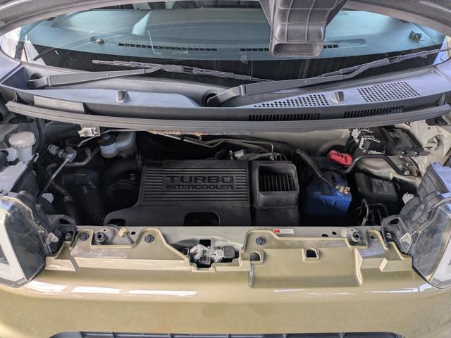 ウェイク G 純正8インチナビ&フリップダウンモニター フルセグTV DVD&HDMI&ブルートゥース バックカメラ ETC 両側パワースライドドア LEDヘッドライト(36枚目)