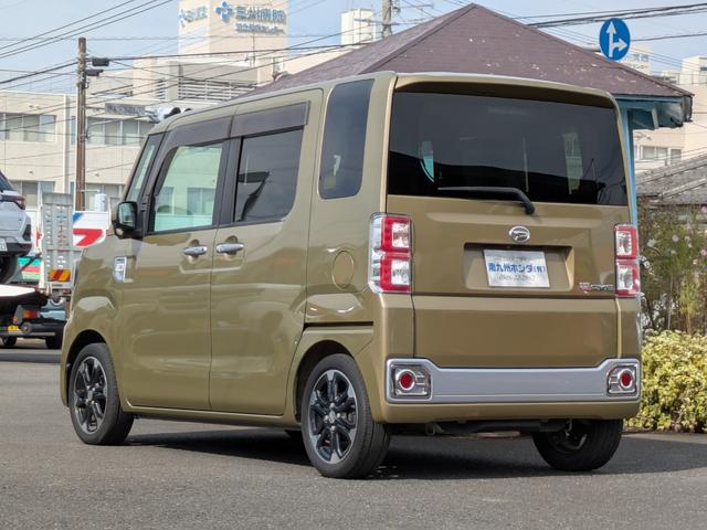 ウェイク G 純正8インチナビ&フリップダウンモニター フルセグTV DVD&HDMI&ブルートゥース バックカメラ ETC 両側パワースライドドア LEDヘッドライト(40枚目)