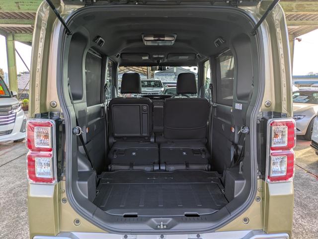 ウェイク G 純正8インチナビ&フリップダウンモニター フルセグTV DVD&HDMI&ブルートゥース バックカメラ ETC 両側パワースライドドア LEDヘッドライト(76枚目)