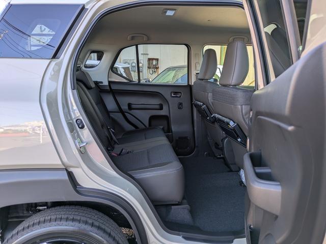 クロスビー ハイブリッドMZ アップグレードパッケージ 全方位モニター付9インチナビ フルセグ HDMI&ブルートゥース AppleCarPlay 全車速追従レーダークルーズ ヘッドアップディスプレイ ステアリング&シートヒーター(15枚目)