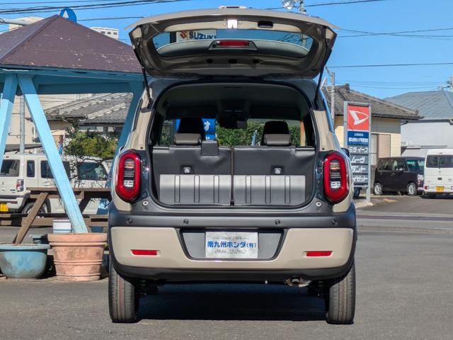 クロスビー ハイブリッドMZ アップグレードパッケージ 全方位モニター付9インチナビ フルセグ HDMI&ブルートゥース AppleCarPlay 全車速追従レーダークルーズ ヘッドアップディスプレイ ステアリング&シートヒーター(18枚目)