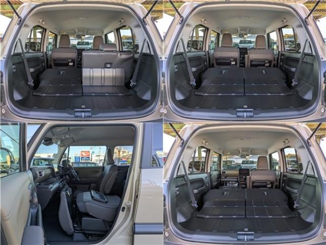 クロスビー ハイブリッドMZ アップグレードパッケージ 全方位モニター付9インチナビ フルセグ HDMI&ブルートゥース AppleCarPlay 全車速追従レーダークルーズ ヘッドアップディスプレイ ステアリング&シートヒーター(20枚目)