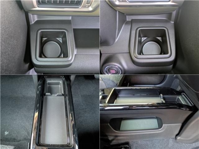 クロスビー ハイブリッドMZ アップグレードパッケージ 全方位モニター付9インチナビ フルセグ HDMI&ブルートゥース AppleCarPlay 全車速追従レーダークルーズ ヘッドアップディスプレイ ステアリング&シートヒーター(38枚目)