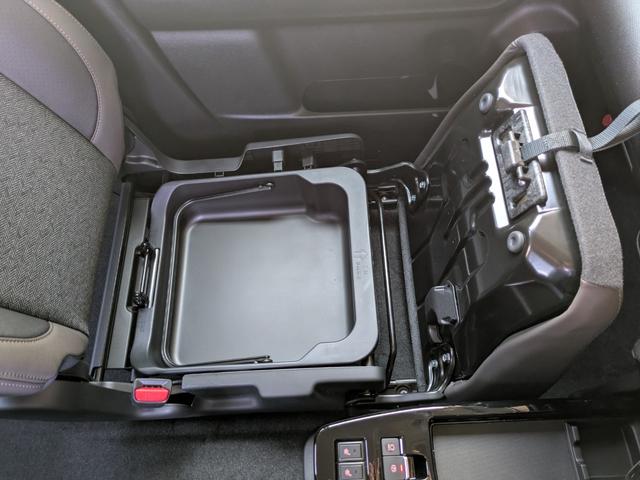 クロスビー ハイブリッドMZ アップグレードパッケージ 全方位モニター付9インチナビ フルセグ HDMI&ブルートゥース AppleCarPlay 全車速追従レーダークルーズ ヘッドアップディスプレイ ステアリング&シートヒーター(40枚目)