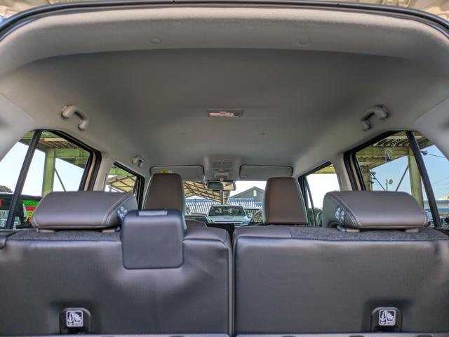 クロスビー ハイブリッドMZ アップグレードパッケージ 全方位モニター付9インチナビ フルセグ HDMI&ブルートゥース AppleCarPlay 全車速追従レーダークルーズ ヘッドアップディスプレイ ステアリング&シートヒーター(41枚目)