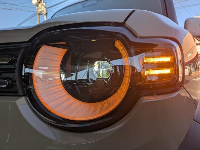 クロスビー ハイブリッドMZ アップグレードパッケージ 全方位モニター付9インチナビ フルセグ HDMI&ブルートゥース AppleCarPlay 全車速追従レーダークルーズ ヘッドアップディスプレイ ステアリング&シートヒーター(52枚目)