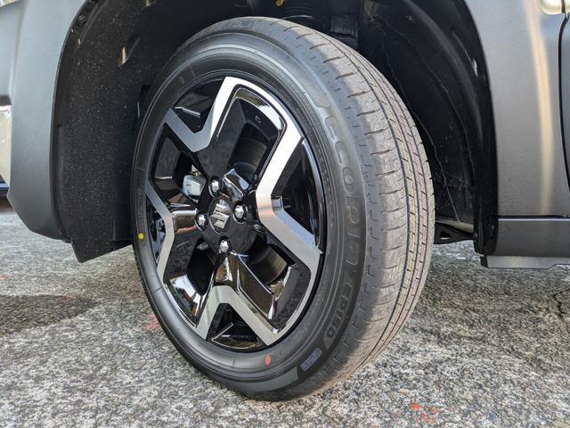 クロスビー ハイブリッドMZ アップグレードパッケージ 全方位モニター付9インチナビ フルセグ HDMI&ブルートゥース AppleCarPlay 全車速追従レーダークルーズ ヘッドアップディスプレイ ステアリング&シートヒーター(55枚目)