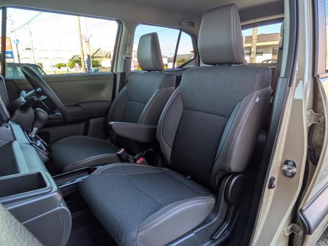 クロスビー ハイブリッドMZ アップグレードパッケージ 全方位モニター付9インチナビ フルセグ HDMI&ブルートゥース AppleCarPlay 全車速追従レーダークルーズ ヘッドアップディスプレイ ステアリング&シートヒーター(57枚目)