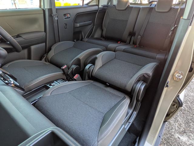 クロスビー ハイブリッドMZ アップグレードパッケージ 全方位モニター付9インチナビ フルセグ HDMI&ブルートゥース AppleCarPlay 全車速追従レーダークルーズ ヘッドアップディスプレイ ステアリング&シートヒーター(59枚目)