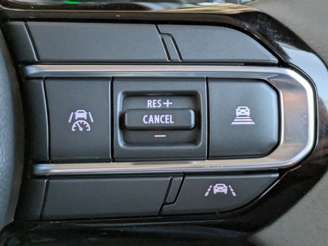 クロスビー ハイブリッドMZ アップグレードパッケージ 全方位モニター付9インチナビ フルセグ HDMI&ブルートゥース AppleCarPlay 全車速追従レーダークルーズ ヘッドアップディスプレイ ステアリング&シートヒーター(64枚目)