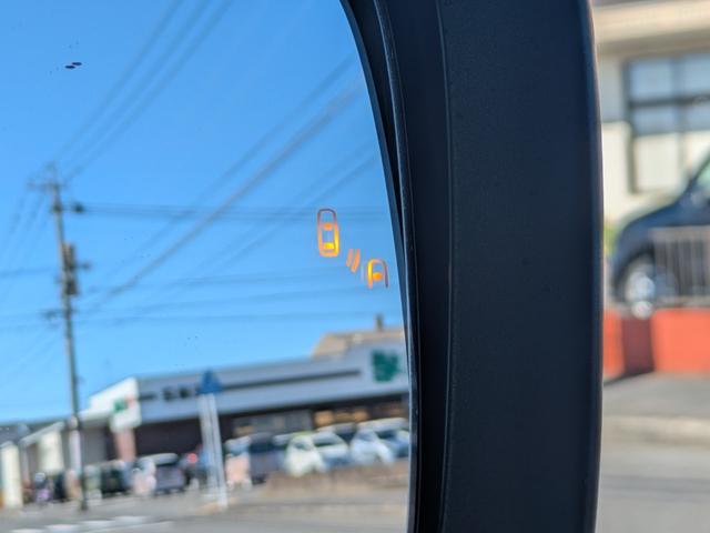 クロスビー ハイブリッドMZ アップグレードパッケージ 全方位モニター付9インチナビ フルセグ HDMI&ブルートゥース AppleCarPlay 全車速追従レーダークルーズ ヘッドアップディスプレイ ステアリング&シートヒーター(67枚目)