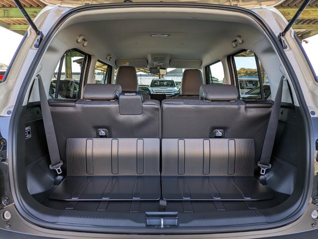 クロスビー ハイブリッドMZ アップグレードパッケージ 全方位モニター付9インチナビ フルセグ HDMI&ブルートゥース AppleCarPlay 全車速追従レーダークルーズ ヘッドアップディスプレイ ステアリング&シートヒーター(74枚目)