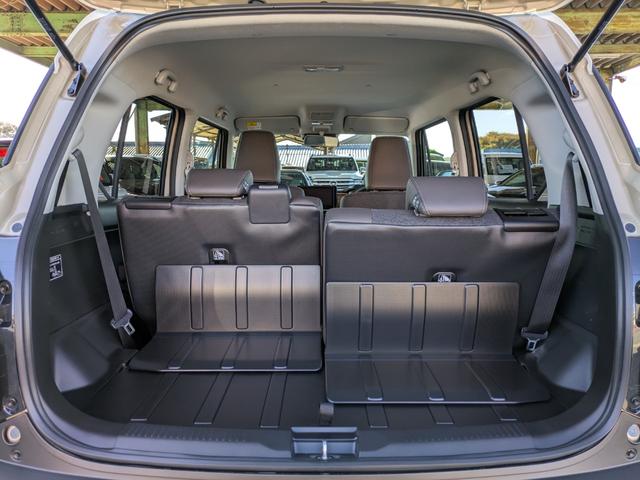 クロスビー ハイブリッドMZ アップグレードパッケージ 全方位モニター付9インチナビ フルセグ HDMI&ブルートゥース AppleCarPlay 全車速追従レーダークルーズ ヘッドアップディスプレイ ステアリング&シートヒーター(75枚目)