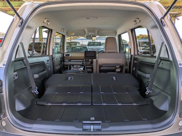 クロスビー ハイブリッドMZ アップグレードパッケージ 全方位モニター付9インチナビ フルセグ HDMI&ブルートゥース AppleCarPlay 全車速追従レーダークルーズ ヘッドアップディスプレイ ステアリング&シートヒーター(79枚目)