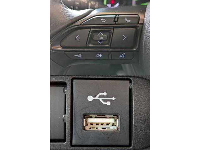 ヤリスクロス ハイブリッドZ 8インチディスプレイオーディオ&ナビ&全方位カメラ レーダークルーズ ブラインドスポットモニター パワーバックドア LEDライト 前席シートヒーター(31枚目)