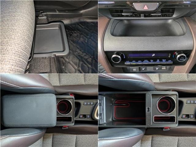 ヤリスクロス ハイブリッドZ 8インチディスプレイオーディオ&ナビ&全方位カメラ レーダークルーズ ブラインドスポットモニター パワーバックドア LEDライト 前席シートヒーター(38枚目)