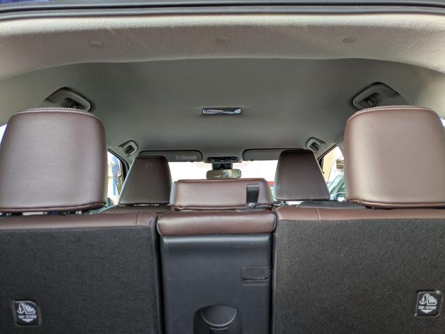 ヤリスクロス ハイブリッドZ 8インチディスプレイオーディオ&ナビ&全方位カメラ レーダークルーズ ブラインドスポットモニター パワーバックドア LEDライト 前席シートヒーター(39枚目)