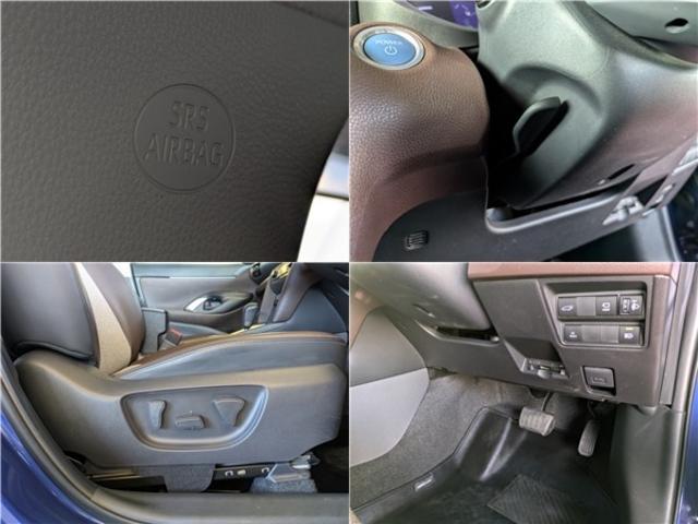 ヤリスクロス ハイブリッドZ 8インチディスプレイオーディオ&ナビ&全方位カメラ レーダークルーズ ブラインドスポットモニター パワーバックドア LEDライト 前席シートヒーター(42枚目)